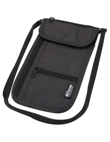 Bolsa de viaje inteligente de material reciclado GRS N48131031