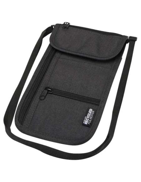 Bolsa de viaje inteligente de material reciclado GRS N48131031