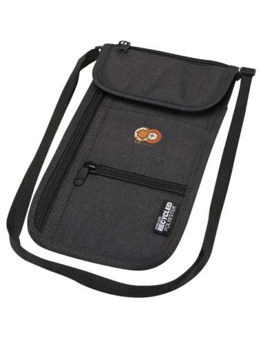 Bolsa de viaje inteligente de material reciclado GRS N48131031