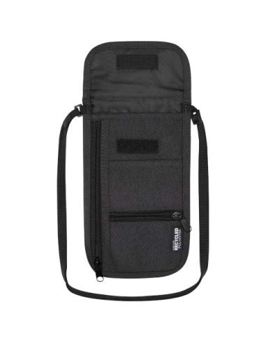 Bolsa de viaje inteligente de material reciclado GRS N48131031