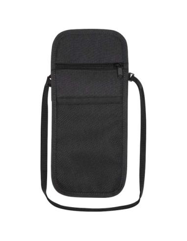 Bolsa de viaje inteligente de material reciclado GRS N48131031