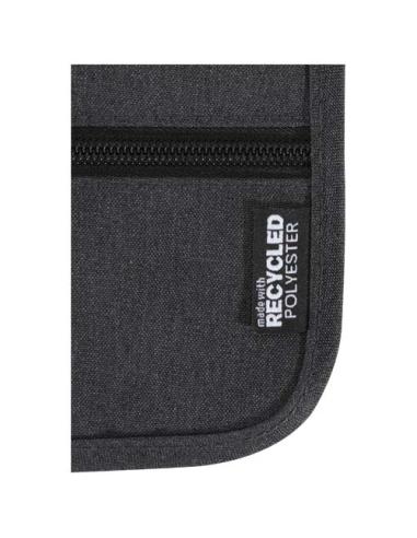 Bolsa de viaje inteligente de material reciclado GRS N48131031