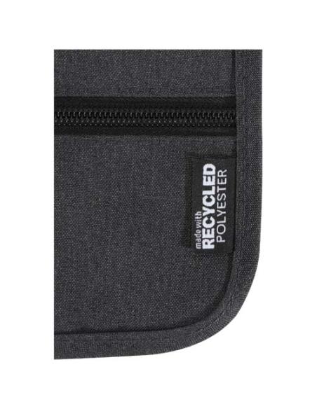 Bolsa de viaje inteligente de material reciclado GRS N48131031