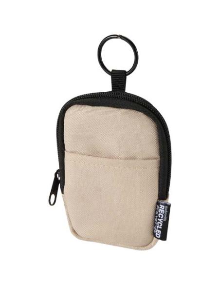 Bolsa pequeña de material reciclado GRS de 0,2 l N70231031