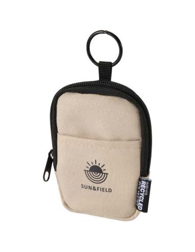 Bolsa pequeña de material reciclado GRS de 0,2 l N70231031