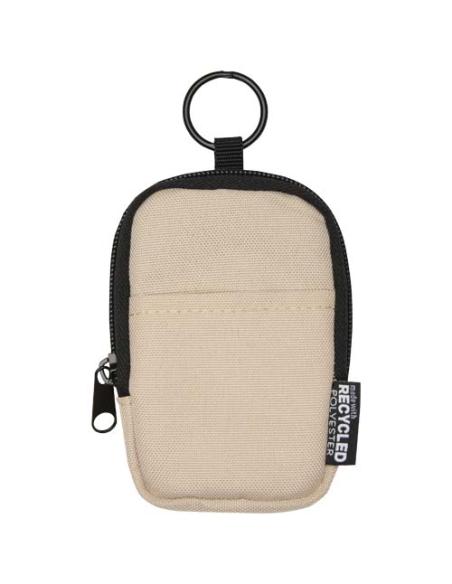 Bolsa pequeña de material reciclado GRS de 0,2 l N70231031