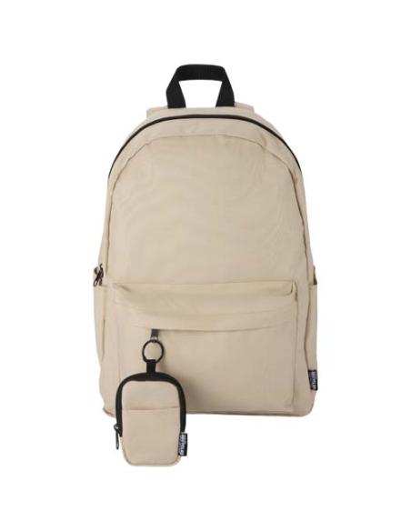 Bolsa pequeña de material reciclado GRS de 0,2 l N70231031