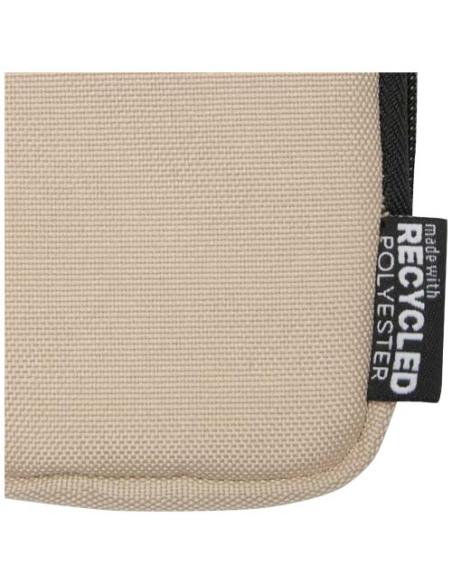 Bolsa pequeña de material reciclado GRS de 0,2 l N70231031