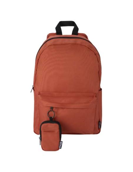 Bolsa pequeña de material reciclado GRS de 0,2 l N23231031