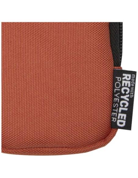 Bolsa pequeña de material reciclado GRS de 0,2 l N23231031