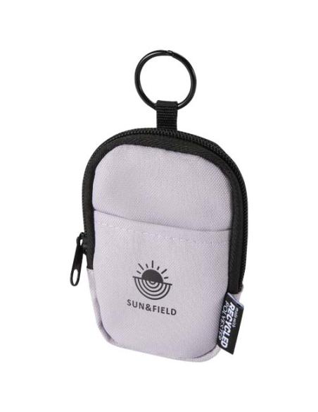 Bolsa pequeña de material reciclado GRS de 0,2 l N53231031