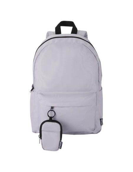 Bolsa pequeña de material reciclado GRS de 0,2 l N53231031