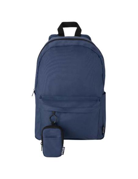 Bolsa pequeña de material reciclado GRS de 0,2 l N55231031