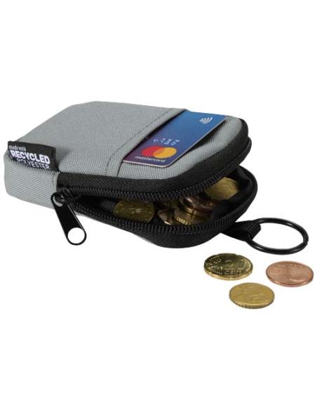 Bolsa pequeña de material reciclado GRS de 0,2 l N28231031