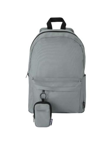 Bolsa pequeña de material reciclado GRS de 0,2 l N28231031