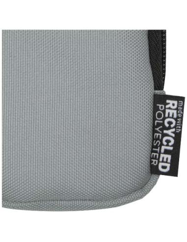 Bolsa pequeña de material reciclado GRS de 0,2 l N28231031