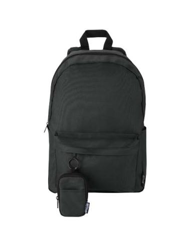 Bolsa pequeña de material reciclado GRS de 0,2 l N09231031