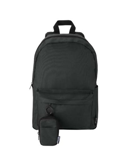 Bolsa pequeña de material reciclado GRS de 0,2 l N09231031