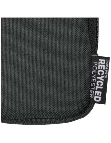 Bolsa pequeña de material reciclado GRS de 0,2 l N09231031