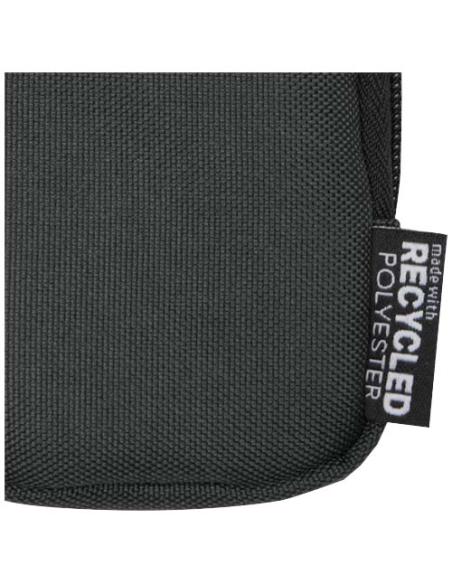 Bolsa pequeña de material reciclado GRS de 0,2 l N09231031