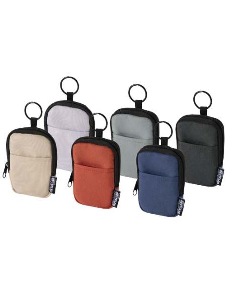 Bolsa pequeña de material reciclado GRS de 0,2 l N09231031