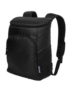 Chillpack mochila isotérmica para 18 latas reciclado con certificado GRS N09331031