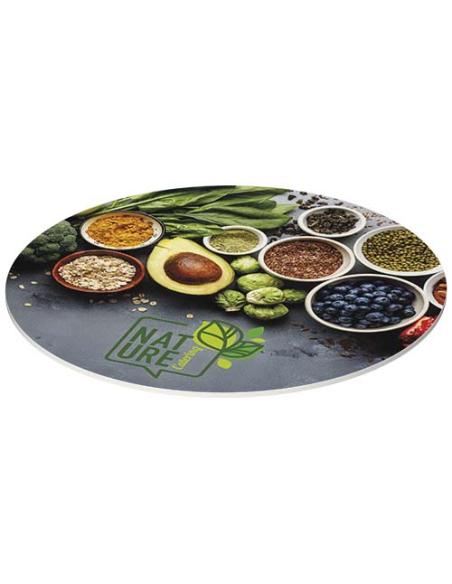 Posavasos redondo N10067012