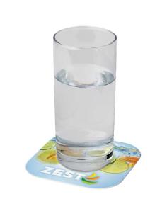 Posavasos cuadrado N10677012