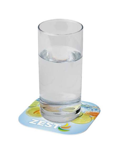 Posavasos cuadrado N10677012