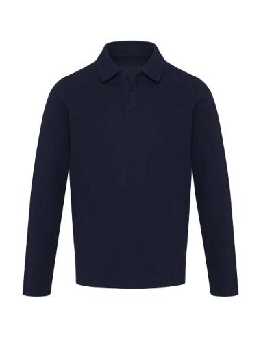 Polo unisex de manga larga N05505593