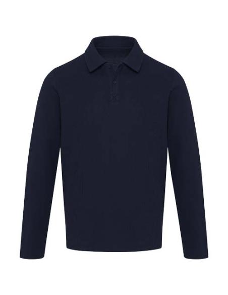Polo unisex de manga larga N05505593