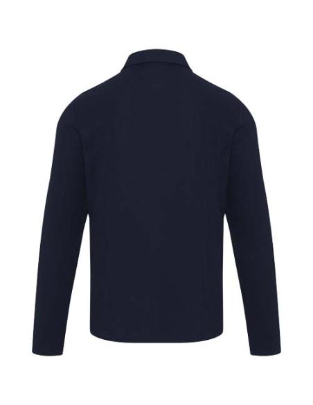 Polo unisex de manga larga N05505593