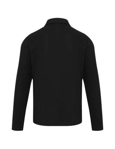 Polo unisex de manga larga N00905593