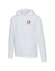 Sudadera con capucha unisex N01035593 2