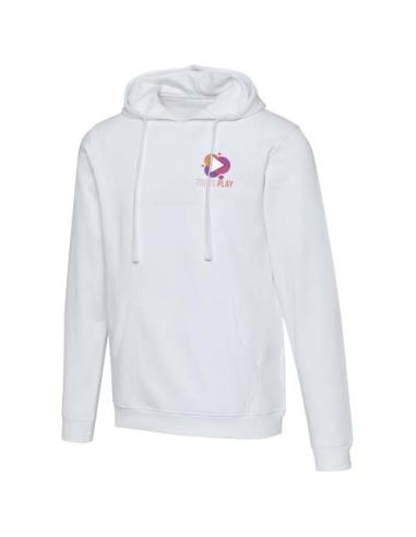 Sudadera con capucha unisex N01035593