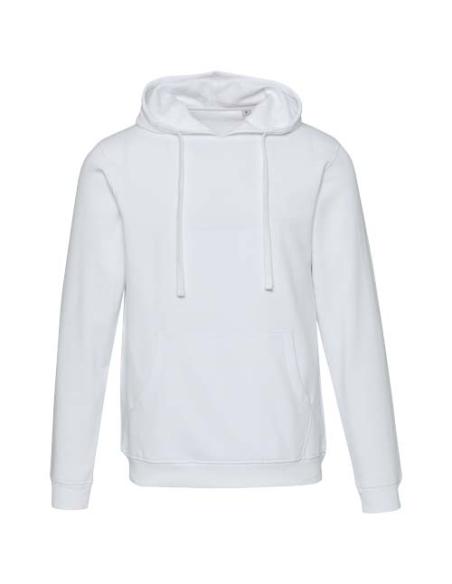 Sudadera con capucha unisex N01035593