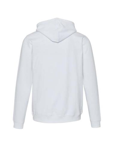 Sudadera con capucha unisex N01035593