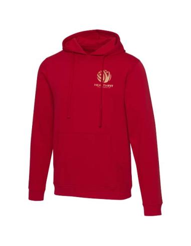 Sudadera con capucha unisex N01235593