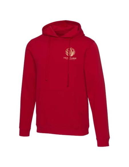 Sudadera con capucha unisex N01235593
