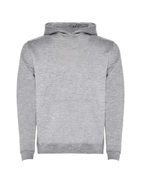 Sudadera con capucha infantil NCU27601K