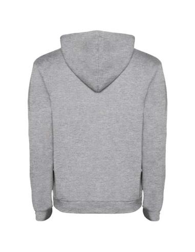 Sudadera con capucha infantil NCU27601K