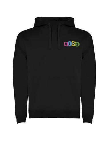 Sudadera con capucha infantil NEO37601K