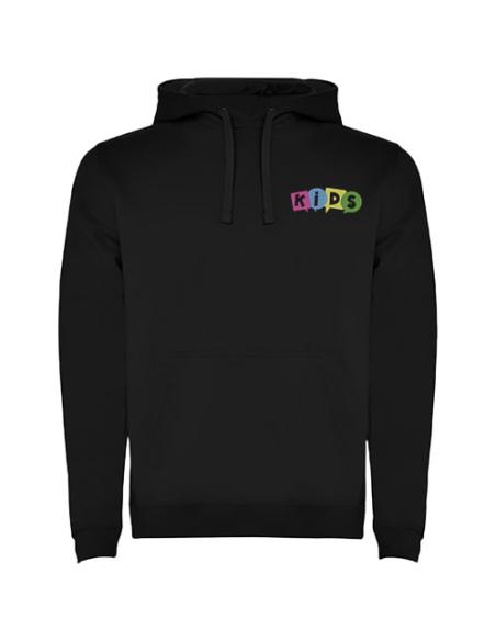 Sudadera con capucha infantil NEO37601K