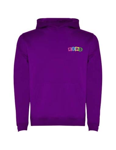 Sudadera con capucha infantil NCH47601K