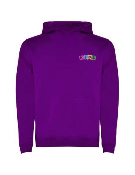 Sudadera con capucha infantil NCH47601K