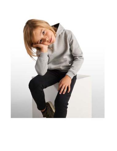 Sudadera con capucha infantil NCH47601K