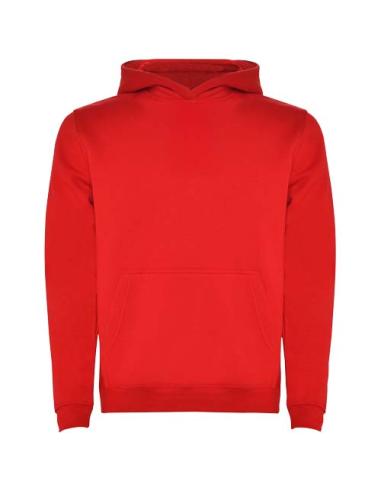 Sudadera con capucha infantil NCI47601K