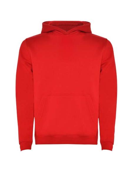 Sudadera con capucha infantil NCI47601K