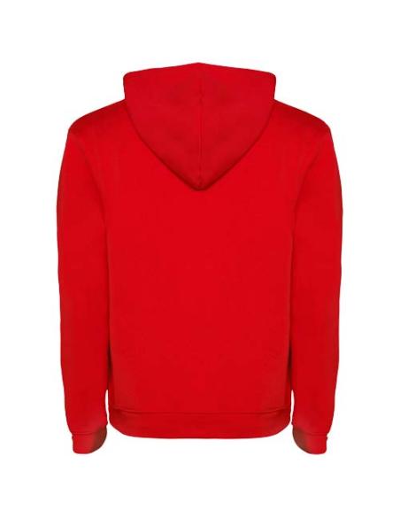 Sudadera con capucha infantil NCI47601K