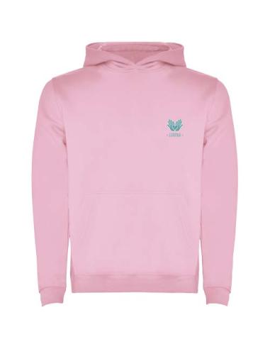 Sudadera con capucha infantil NCO47601K